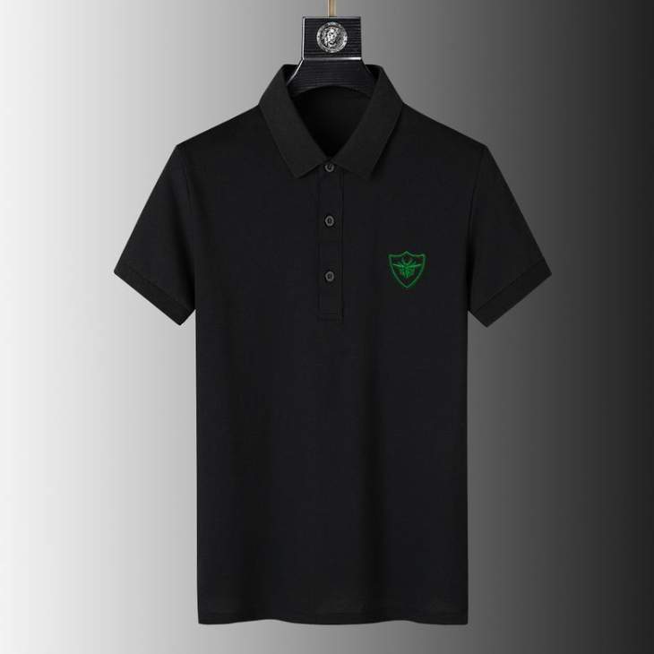 Dior Polo Shirts Short _SKUDiorM-5XL25cn9628381